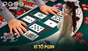 Xì Tố PG99